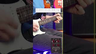 3 Funk guitar Riffs you NEED a Compressor for [upl. by Nitza306]