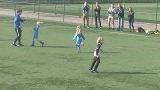 VoskesCup 2019 Gew amp Prov U7  U8  U9 [upl. by Gowrie379]