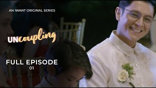 Uncoupling Full Episode 1 with English Subtitle  iWant Original Series [upl. by Westley256]