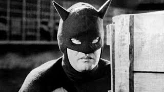 Every Movie Version Of Batman Ranked Worst To Best [upl. by Ilah]