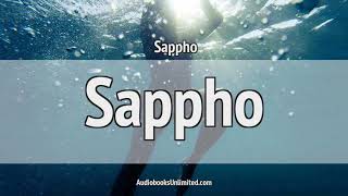 Sappho Audiobook [upl. by Bogosian]