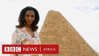 Kingdom of Kush  History Of Africa with Zeinab Badawi Episode 4 [upl. by Innoc438]