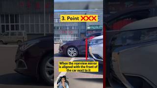 driving tips  driving test fails  cardrivingtips drivingtest tipsandtricks car [upl. by Assilat240]