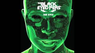 Black Eyed Peas  I Gotta Feeling Audio [upl. by Peskoff]