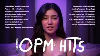 Best OPM Hits Medley 2024 [upl. by Meihar47]