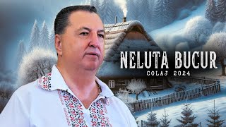 Neluta Bucur  Colaj Muzica Petrecere 2024  Hore Sarbe Muzica de Ascultare [upl. by Walter622]