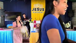 PRAISE AND WORSHIP AUGUST 182024 [upl. by Sabanrab]