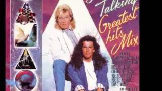 Modern Talking  Greatest Hits Mix  1988 Disco 2  Lado Bby Sangs [upl. by Lashond379]