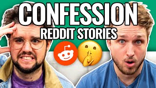 Spilling Reddits Secrets  Reading Reddit Stories [upl. by Ebanreb]