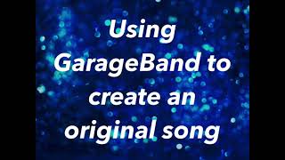 Everyone Can Create  GarageBand [upl. by Coffee]