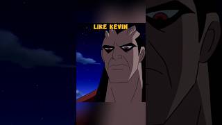 who is Aggregor ben10 omnitrix omniverse cartoon [upl. by Edylc827]