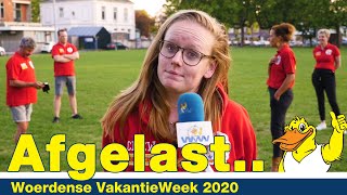 VakantieWeek 2020  Afgelast [upl. by Beal]