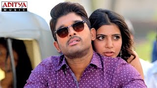 So Satyamurthy  Post Release Trailer  5  Allu Arjun Rajendra Prasad [upl. by Ierna294]