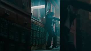 John Wick VS His biggest fans  John Wick Chapter 3  Parabellum  CLIP [upl. by Eceirtal242]