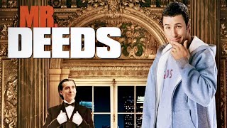 Mr Deeds Full Movie crystal Review in Hindi  Hollywood Movie Review  John Turturro [upl. by Hovey]