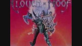 CLOVEN HOOF  Reach For The Sky [upl. by Elliott]