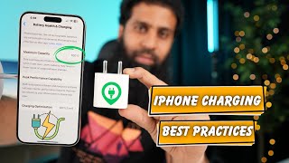 I Tested 20 USBC Cables  Heres My Top 5 Cables For The iPhone 15 [upl. by Cletis]