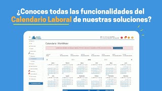 Un completo gestor de vacaciones y ausencias ¡Rápido y efectivo 📅 [upl. by Preston]