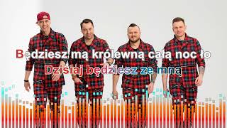 ♪ Boys  Bawmy się KARAOKE ♪ [upl. by Negam]