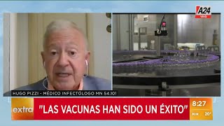 🔴 COVID19 los efectos adversos de las vacunas [upl. by Hsreh895]