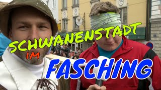 Fasching in Schwanenstadt OUTTAKES [upl. by Langer]