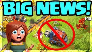 Easily 3 Star the Clan Capital Challenge Clash of Clans [upl. by Annawaj990]