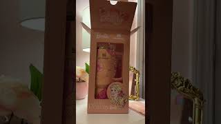 Unboxing the new “Just Peachy” Barbie Stanley cup stanleycup unboxing preppy trending fyp [upl. by Dlanar]