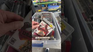 10 Deadpool Flea Market Find [upl. by Sucrad]