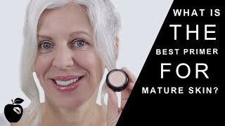 How To Use Eyeshadow Primer For Mature Skin [upl. by Zanas]