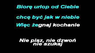 BIORE URLOP OD CIEBIE KFN glezmann1 [upl. by Bertila]