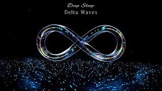 Delta Waves 13 Hz Super LOW Frequency  Deep SLEEP Music Let It All GO amp Relax Fall ASLEEP Fast [upl. by Ariaes]