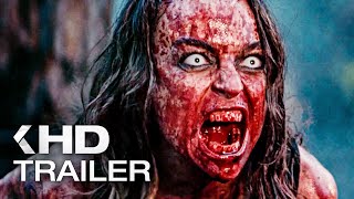 The Best ZOMBIE Movies Trailers [upl. by Nosaes]