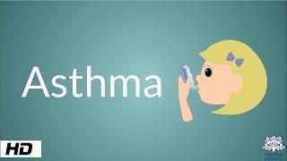 What is Asthma Causes Signs and Symptoms Diagnosis and Treatment [upl. by Edrock]