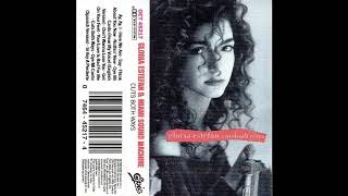 Gloria Estefan amp MSM  Cuts Both Ways Cassette rip 1989 [upl. by Tesler]