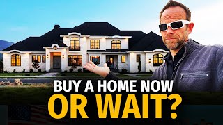 Buy now or wait   Buying a House In 2024  Mistakes to avoid  buyinghouses [upl. by Jaal]