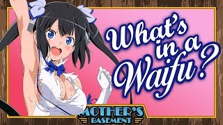 Why Hestia is Bestia  Whats In a Waifu [upl. by Neyr30]