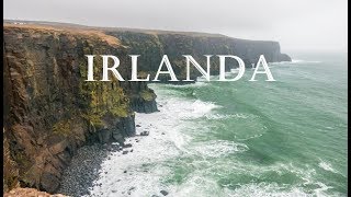 Irlanda en 3 dias [upl. by Lirba]