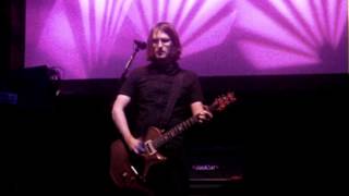 HQ Audio Porcupine Tree  A Smart Kid Live Rare Video from the Anesthetize Tour [upl. by Schug458]