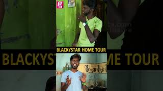 இது இல்லாமல் எந்த வீடுமே இருக்காது  BlackyStar Home Tour Exclusive  realstory  youtuber [upl. by Donough]