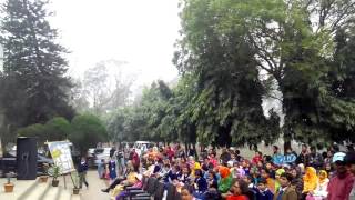 Bird Fair 2017 পাখিমেলা jahangirnagar university [upl. by Gierk]