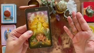 AQUARIUS Step Into Your Power amp Carpe Diem ✨ Modern Maven Tarot Weekly Energy Forecast [upl. by Enidlarej]