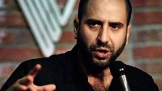 WTF with Marc Maron  Dave Attell Interview [upl. by Bradly]