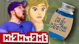 VGA Highlight  Instant Regret  LoZ Skyward Sword [upl. by Alyks]