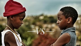 Abafana the BOYS vs Amantombazane the GIRLS ep02S01 [upl. by Collimore]