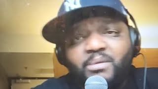 Aries Spears Double Down On His Innocence [upl. by Doughman279]