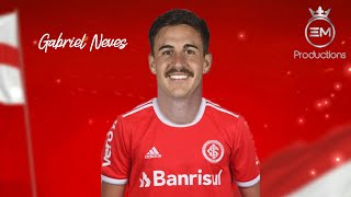 Gabriel Neves ▶ Bem Vindo Ao Internacional  Defensive Skills Goals amp Assists  2021 HD [upl. by Quinn806]