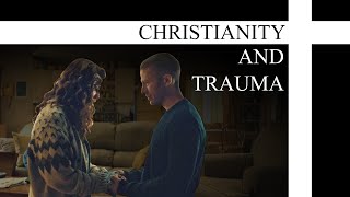 Midnight Mass Christianity and Trauma [upl. by Laram]