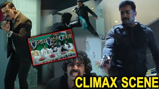 Bandobast Movie Suriyas Highlight Climax Scene  Chirag Jani  Movie Scenes telugumovies954 [upl. by Juieta3]