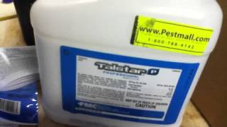 What lawn chemicals Im using [upl. by Gonroff]