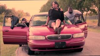 Kelly Rowland Motivation Official Video Parody Kc Mack [upl. by Guthry]